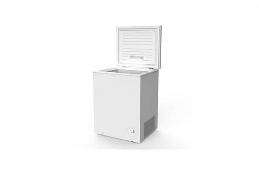 Grand Central Party Freezer Cooler Rental Nashville