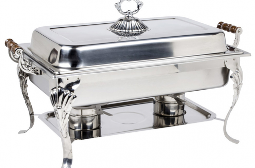 Grand Central Party Rental Chafing Dish Rental Nashville