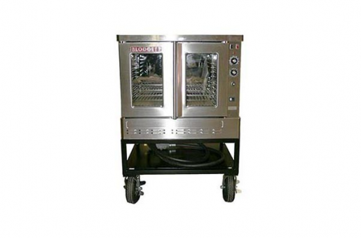 Grand Central Party Rentals - Cooking-Equipment-Portable-Convection-Oven