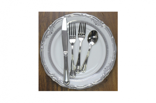 Ultra-Flatware-Grand Central Party Rental Nashville