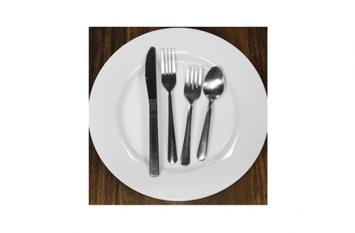 Windsor-Flatware-Grand Central Party Rental Nashville